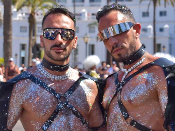 Winterpride Maspalomas 2025