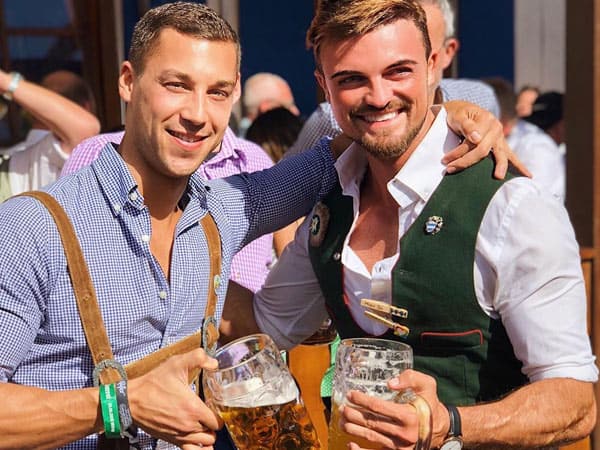 Munich Gay Oktoberfest
