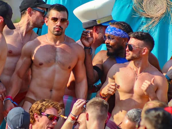 Gay Puerto Vallarta Events 2025 and 2026