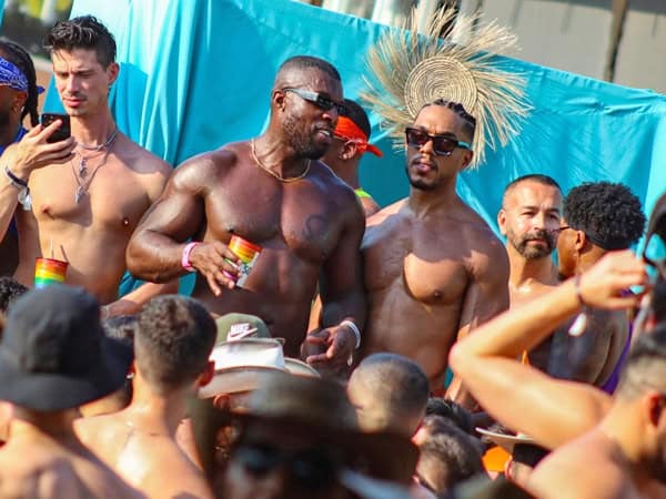 Gay Puerto Vallarta Events
