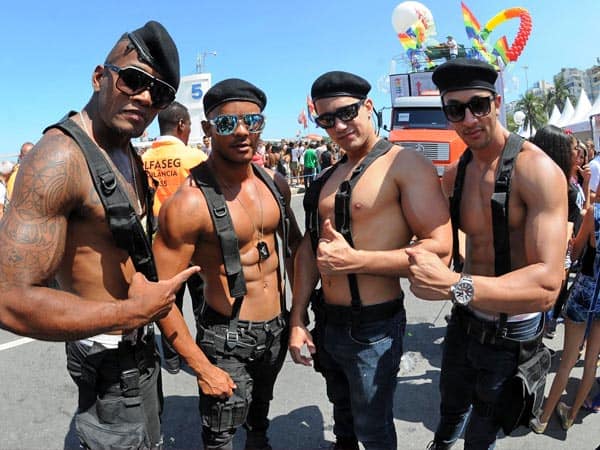 Rio Pride 2025