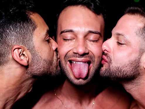 Wish Party Rio Presents - Réveillon