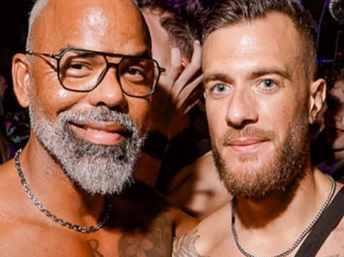 Arena Experience Barcelona - New Year's Spectacular