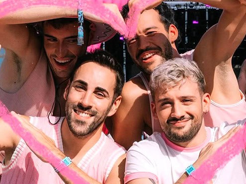 Brava Festival Madrid