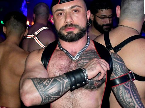 Brut Party Washington, DC