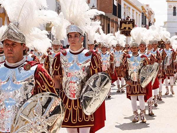 Easter Seville Guide 2026