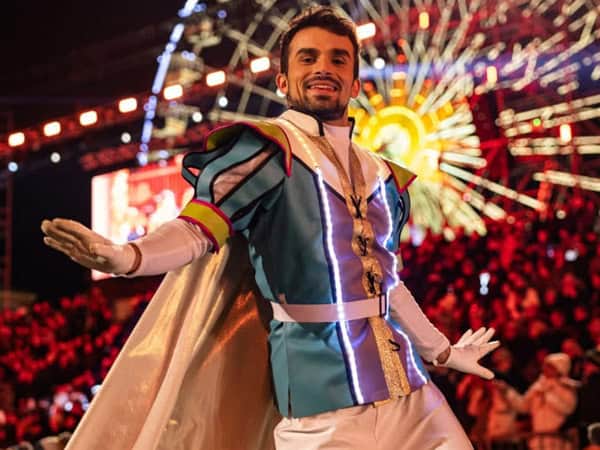 Gay Carnival Events in 2026