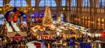 Gay Christmas Markets & New Years in Zurich