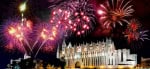 Gay Christmas & New Year in Palma Mallorca