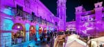Gay Christmas & New Year in Palma Mallorca