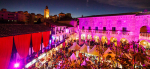 Gay Christmas & New Year in Palma Mallorca