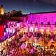 Gay Christmas & New Year in Palma Mallorca