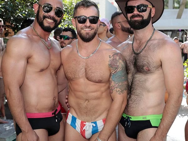 Mardi Gras in Sydney 2026