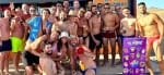 Gay Christmas and New Year in Maspalomas