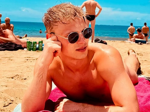 Maspalomas Gay Christmas and New Year