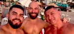 BearMex Bear Week Puerto Vallarta