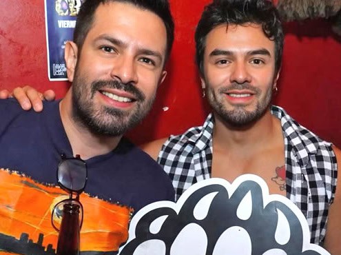 BearMex Bear Week Puerto Vallarta