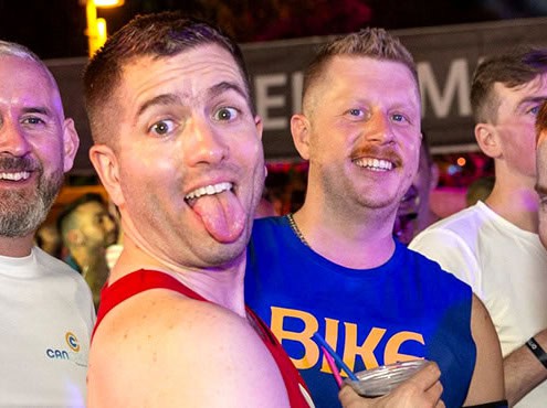 CanCanaria Adventure Week