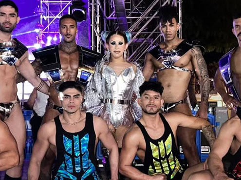 Eurovision Pride Maspalomas