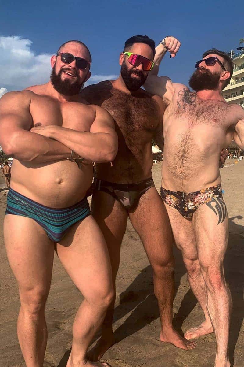 Puerto-Vallarta-Bear-Beach