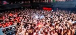 Quero Mais Day Party Rio