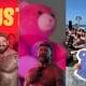 All the parties taking place during Puerto Vallarta Bear Week
