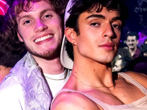 Daddy Issues Party Los Angeles