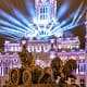 LuzMadrid International Festival of Light