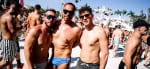 Sundance Maspalomas Eurovision Edition