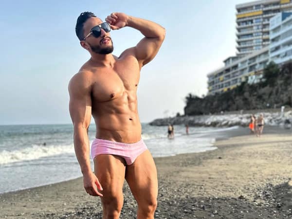 Gay-torremolinos-events Gay Torremolinos Guide 2026
