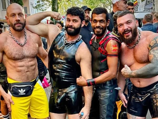 Gay-Berlin-Events-2026-2027 Gay Berlin Event Guide 2026 2027