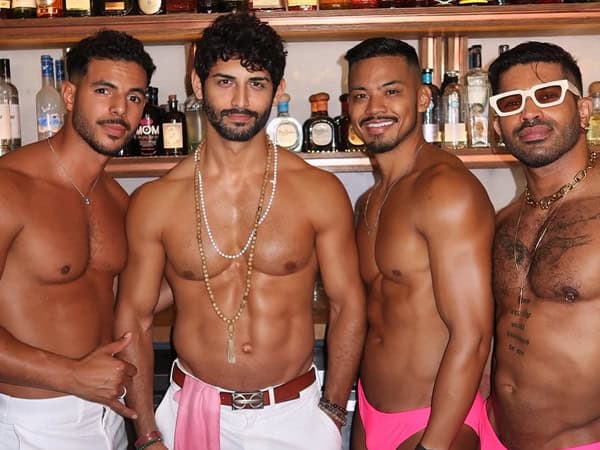 Puerto-Vallarta-Gay-Calendar-2026-2027 Gay Events i Puerto Vallarta
