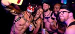 Fuchsia Fest Washington DC