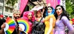Turin EuroPride