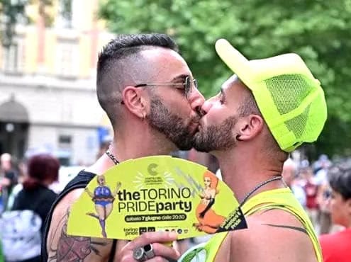 Turin EuroPride