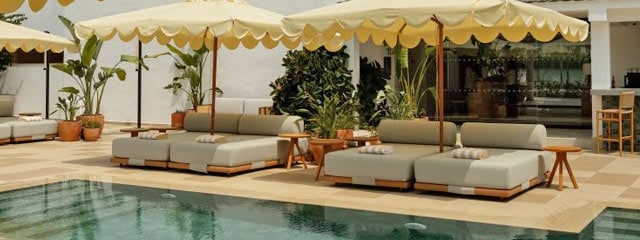 CASA METT Sitges