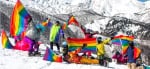 Semana de esquí gay de Hakuba 2027