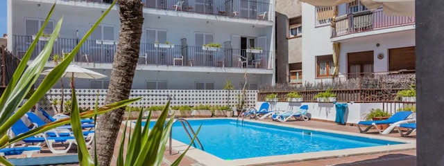 Hotel El Cid
