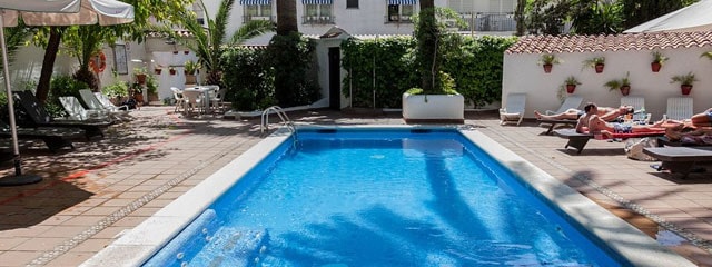Hotel Galeón