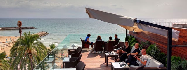 Hotel Platjador