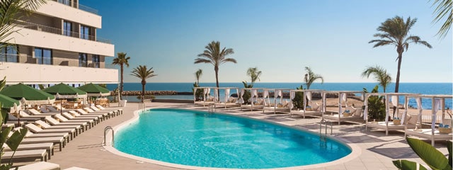 ME Sitges Terramar