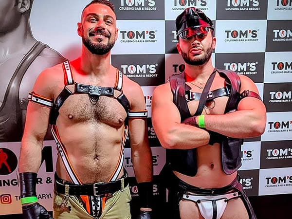 Maspalomas-Fetish-Pride