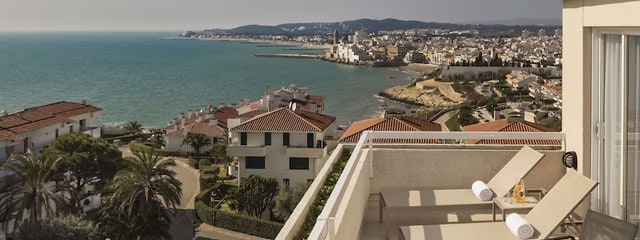 Meliá Sitges