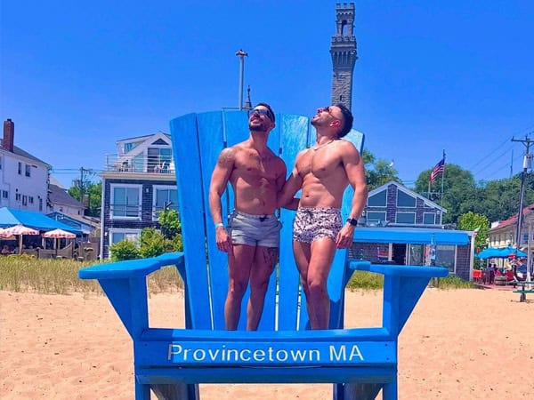 Provincetown-Gay-Events-2027 Provincetown Gay Events 2026