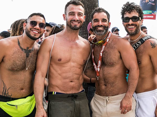 Sitges-Gay-Events-2027 Gay Sitges Events 2027