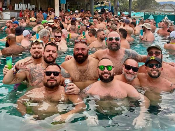 Gay-Puerto-Vallarta-Events