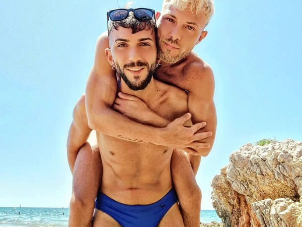 Gay-Winter-Sun-Escapes The Top Gay Winter Sun Escapes
