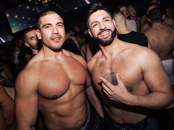 Madrid-Gay-Weekend-Escapes Madrid Gay Escapes